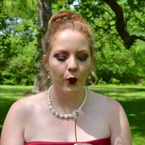 Meet your Posher, Summer